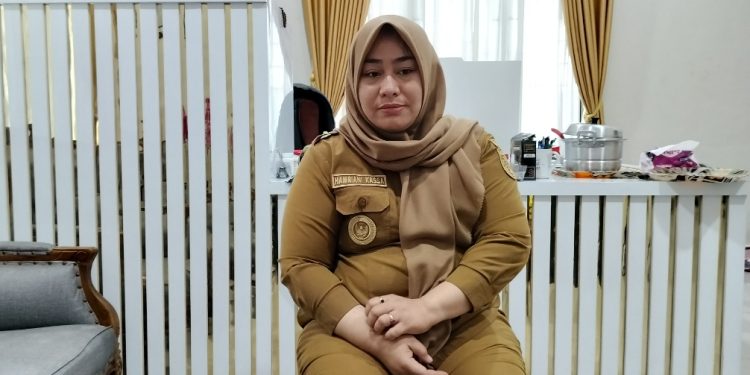 Cair Akhir Tahun, Singa Gembara Tak Bisa Gunakan Bankeususdes Rp250 Juta/RT