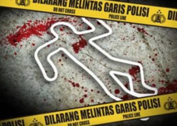 Tabrak Motor Parkir, Mahasiswi di Samarinda Tak Sadarkan Diri