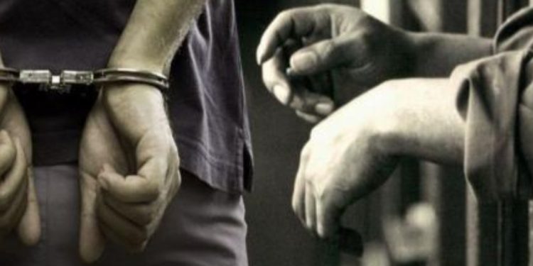 Diduga Gelapkan Aset Perusahaan Rp391 Juta, Dua Karyawan Ditangkap 