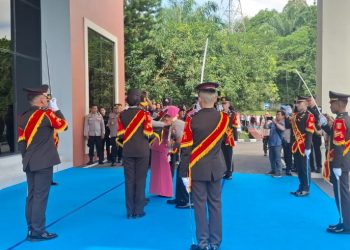 Brigjen Pol Yosi Kusumo Jabat Wakapolda Kaltim