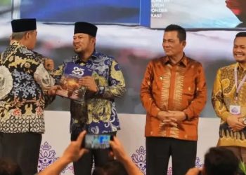 Kaltim Siap Jadi Jembatan Strategis Percepatan Pembangunan Daerah