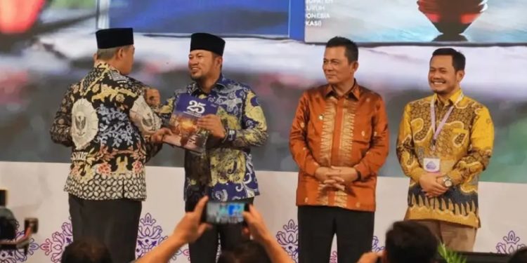 Kaltim Siap Jadi Jembatan Strategis Percepatan Pembangunan Daerah