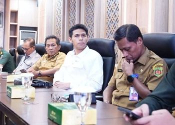 Pemkot Perkuat Pengendalian Inflasi Jelang Ramadan dan Idulfitri 