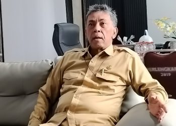 Pelaku Usaha di Kutai Timur Ditargetkan Naik Kelas Dalam 3 Tahun