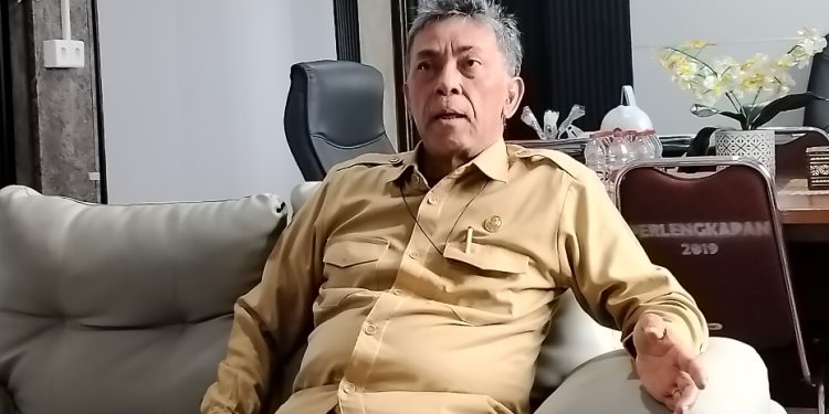 Pelaku Usaha di Kutai Timur Ditargetkan Naik Kelas Dalam 3 Tahun