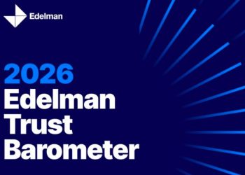 Edelman Trust 2026, Informasi Melimpah, Tapi Kepercayaan Menipis
