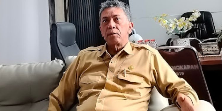 Pelaku UMKM Didominasi IRT, Dinas Koperasi Soroti Pengelolaan Keuangan