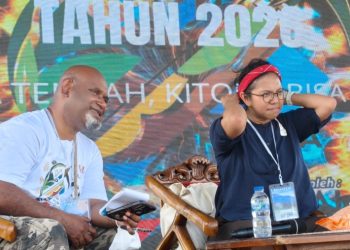 AMSI Soroti Pentingnya Konten Relevan Bagi Media Siber