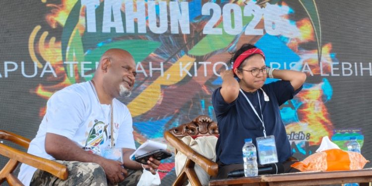 AMSI Soroti Pentingnya Konten Relevan Bagi Media Siber