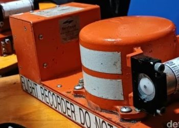 Kotak Hitam Pesawat ATR Ditemukan, Segera Diserahkan ke KNKT