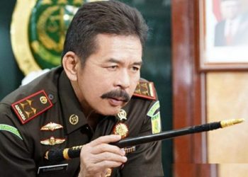 Jaksa Agung Perintahkan Kejati Kaltim Fokus Ungkap Korupsi Besar