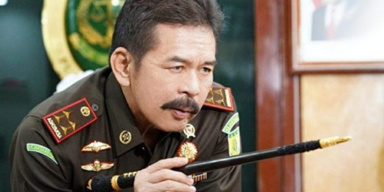 Jaksa Agung Perintahkan Kejati Kaltim Fokus Ungkap Korupsi Besar