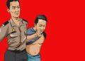 Dua Maling Ponsel Ditangkap, Korbannya Penjual BBM Eceran di Loa Bakung