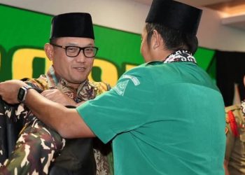 GP Ansor Kaltim Didorong Perkuat UMKM dan Sinergi Program Pemprov 