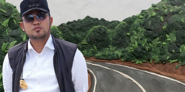 Gubernur Perkuat Konektivitas Jalan hingga Desa, Dorong Pemerataan Pembangunan