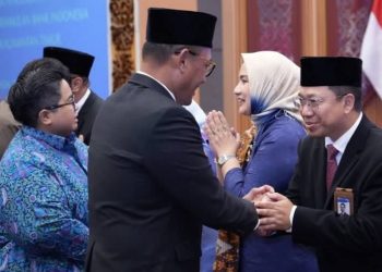 Pengendalian Inflasi Kaltim Diperkuat Bank Indonesia