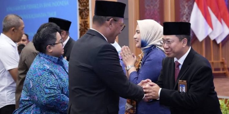 Pengendalian Inflasi Kaltim Diperkuat Bank Indonesia