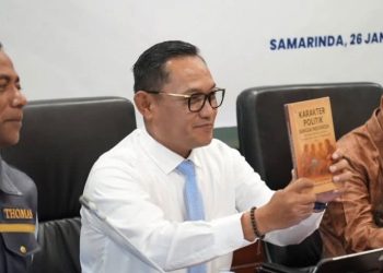 Warga Kaltim Didorong Jadi Subjek Utama Pembangunan IKN di Sepaku