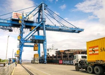 Pelabuhan Multipurpose Samarinda Disiapkan Perkuat Fiskal Daerah