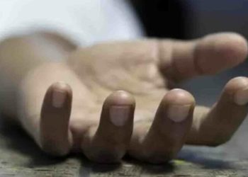 Mayat Pria Ditemukan di Jalan Poros Muara Kaman