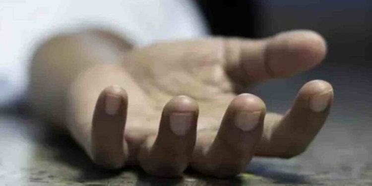 Mayat Pria Ditemukan di Jalan Poros Muara Kaman