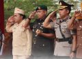 Peristiwa Merah Putih Sangasanga, Wagub Tekankan Semangat Juang dan Patriotisme