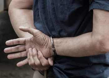 Pria Terduga Pengedar Narkoba di Bontang Ditangkap, 13 Poket Sabu Disita 