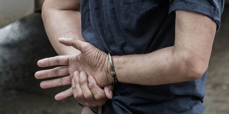 Pria Terduga Pengedar Narkoba di Bontang Ditangkap, 13 Poket Sabu Disita 