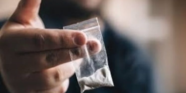 Peredaran Sabu di Sambaliung Diungkap, Dua Pria Ditangkap