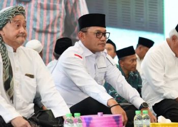 Harlah ke-100 NU di IKN Jadi Momentum Introspeksi Bersama 