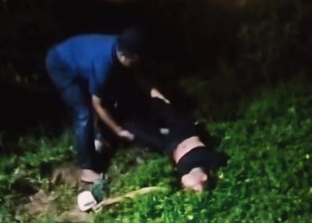 Kecelakaan Tunggal di Tikungan S Sepaku Tewaskan Pelajar