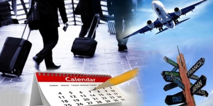 Cuti Bersama Lebaran Idulfitri 2026, Catat Tanggalnya dan Atur Jadwal Libur