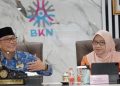 Pemprov Kaltim Siap Terapkan Manajemen Talenta ASN