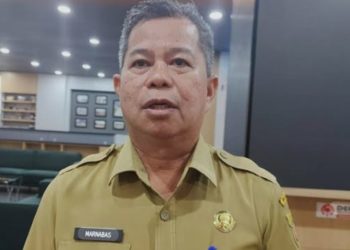 Pasar Pagi Jadi Motor Ekonomi Kota Samarinda