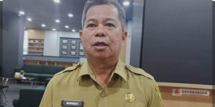 Pasar Pagi Jadi Motor Ekonomi Kota Samarinda