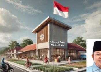 Pemprov Kaltim Perkuat Ekonomi Rakyat, Mulai Industri Halal hingga Koperasi Merah Putih 