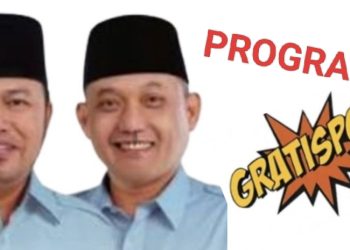 Pemprov Siapkan Anggaran Gratispol Rp1,37 Triliun Bagi 159.006 Mahasiswa 
