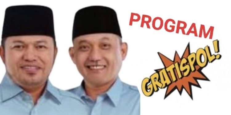 Pemprov Siapkan Anggaran Gratispol Rp1,37 Triliun Bagi 159.006 Mahasiswa 