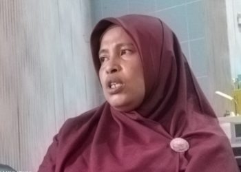 Bantuan Sembako Korban Banjir Sangatta Selatan Dipecah Jadi 2.100 Paket