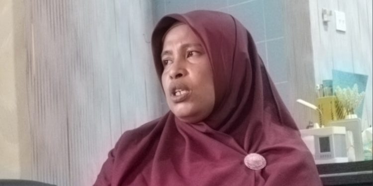 Bantuan Sembako Korban Banjir Sangatta Selatan Dipecah Jadi 2.100 Paket