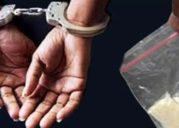 Sabu 1,53 Gram Gagal Edar, Pria di Samarinda Ditangkap Polisi