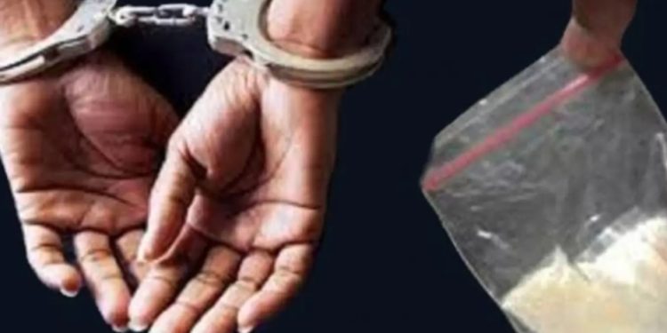 Sabu 1,53 Gram Gagal Edar, Pria di Samarinda Ditangkap Polisi