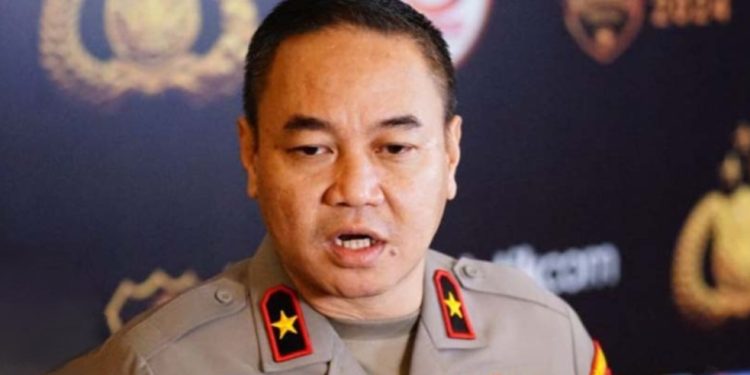 Kapolri Instruksikan Tes Urine Serentak Seluruh Anggota Polisi