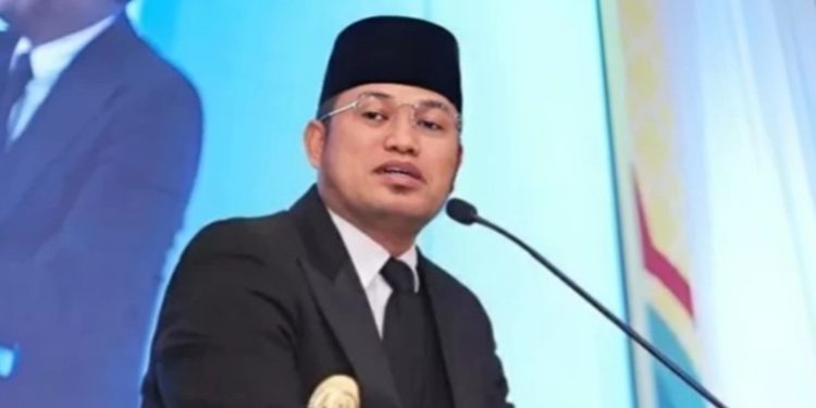 Gubernur Minta ASN Tetap Jaga Disiplin Kerja Selama Ramadan