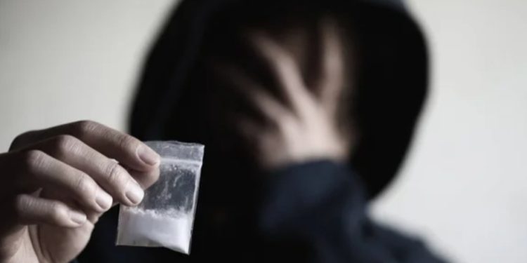 Polres Berau Tangkap Perempuan Terkait Sabu di Gunung Panjang