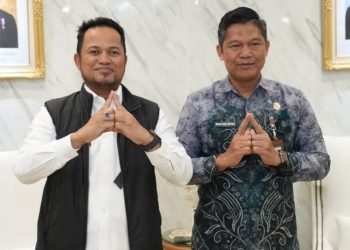 Pemprov Dukung Sensus Ekonomi 2026 untuk Perkuat Basis Data