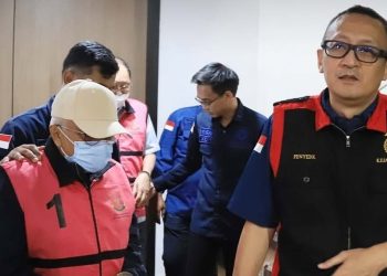 Kejati Kaltim Tahan Dua Bos Tambang, Total Lima Tersangka
