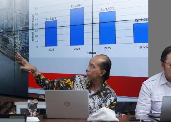 Pemkot Samarinda Siapkan Terobosan Fiskal Hadapi Pemangkasan TKD 