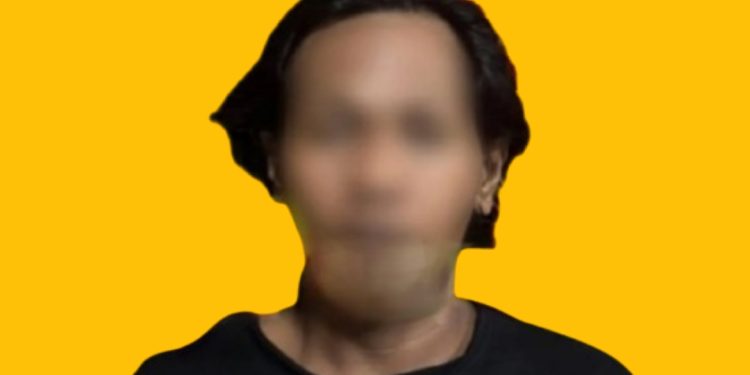 Sempat Buron, Pelarian DPO Curanmor Sadis Berakhir di Tangan Jatanras Samarinda