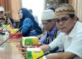 DPRD Kutai Timur Siapkan Pansus Tangani Konflik Pemanfaatan Kawasan TNK